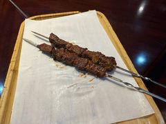 -蒙古往事全羊盛宴(六顺街店)