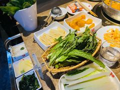 -七欣天香辣蟹火锅(上海银亿滨江店)