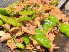 -费大厨辣椒炒肉(黄兴中心广场店)