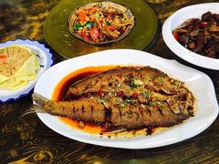 -南昌大饭店·地标美食名片(万寿宫店)