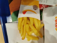 -汉堡王(歌斐中心店)