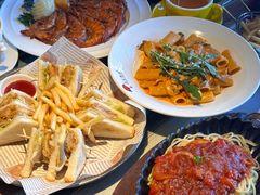 -米兰西点(辽阳店)