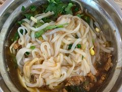 -小高后安粉餐厅(解放四路店)