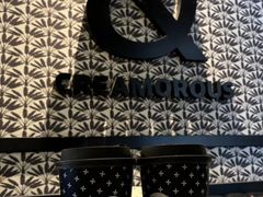 -BUTTERFUL&CREAMOROUS 黄油与面包(三里屯太古里店)