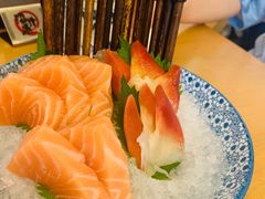 -沼津港渔市(宏伊国际广场店)