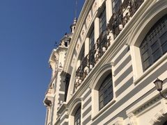-中国铁道博物馆(正阳门馆)