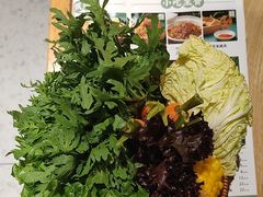 -九孔·筒骨莲藕汤锅(大明宫万达店)