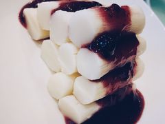 -梧桐花园餐厅(新城店)