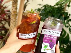 -Miss Q Family甜品·蛋糕·法甜咖啡