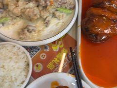 -同发号饭庄(复兴路店)
