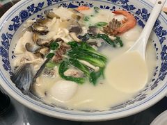 -山外山菜馆(玉泉路店)