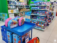 -TOYSRUS玩具反斗城(无锡荟聚购物中心店)