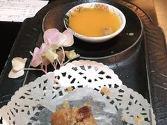 香酥芋泥鸭-堂宴·老厦门私房菜(1988仙岳总店)