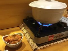 -丽和苑·自助寿喜锅(虹梅路店)