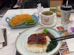 -新世界餐厅(万达店)