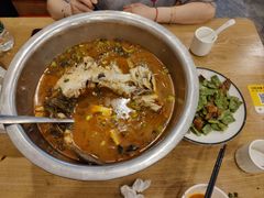 -湘缘道客•湘缘饭店·25年湘菜馆(古墩路店)