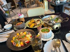 -Thai Alley泰爱里(二沙岛店)