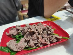 -甘掌门·化州驰名牛杂粉(越秀店)
