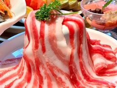 -德唯森环球美食自助料理(泉舜店)