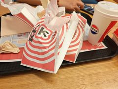 -肯德基(凤凰店)