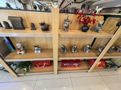 -全聚德烤鸭店(马家堡店)