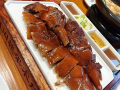 -凤阁楼果木烧鹅(鹤山陈山店)