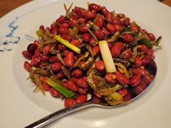小鱼花生米-小天厨民间菜馆(深圳街店)