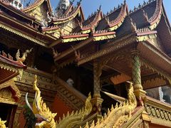 -西双版纳总佛寺