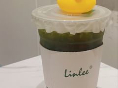 -LINLEE·手打柠檬茶(思北店)