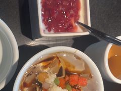 -赠李白·如诗的川味(余杭万达广场店)