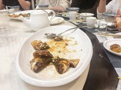-寻味顺德·南记酒家·传统顺德菜·鱼生(广源路店)