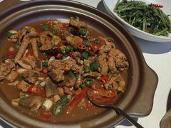 -庆云楼饭庄(什刹海店)
