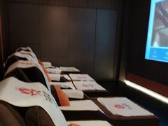 -沐鑫阁·影院足道·按摩 SPA (新洲店)