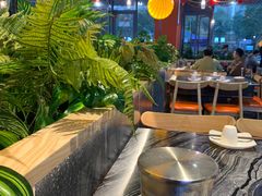 -老船舫·现做活鲜鱼馆(东郊记忆店)
