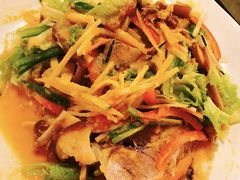 猪手-汉城韩国烧烤火锅(官也街店)