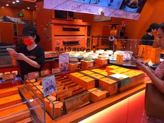 -KUMO KUMO甜品·冰淇淋(深圳壹方城店)