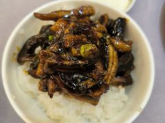 -银都上海菜馆(粤海东路店)