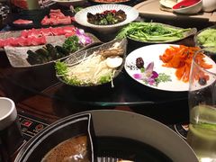 -哈拉海和牛主题餐厅(哈西店)