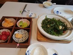 -同庆楼(大钟寺店)