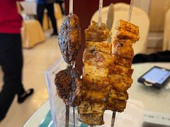 -新疆兵团食府清真(马连道店)