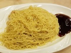 -盛记粥面(佐敦店)