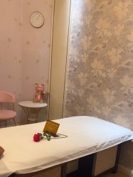 -雅曼妮spa美容养生