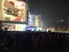 -首开·龙湖成都西宸天街