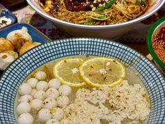 -高胖妹面庄(黄河道店)