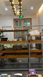 -芳香乐府疗愈空间·SPA·冥想