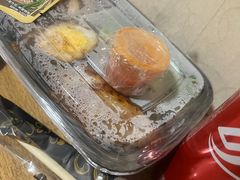 -瑞霖·隆江猪脚饭