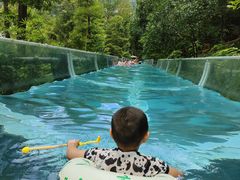 -花水湾第一村温泉大酒店