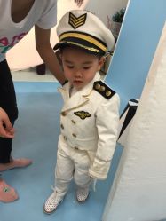 -倾城宝贝儿童摄影(浦东金谊店)