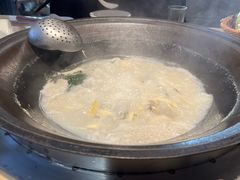 -陈大锅·岳阳鱼馆·地道岳阳菜(美食街店)