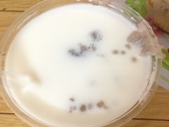 香芋西米露-小草糖水(海棠村店)